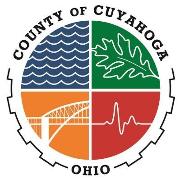 Cuyahoga County Logo